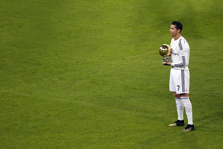 Bukmacherzy są przekonani – Ronaldo nie opuści Realu Madryt