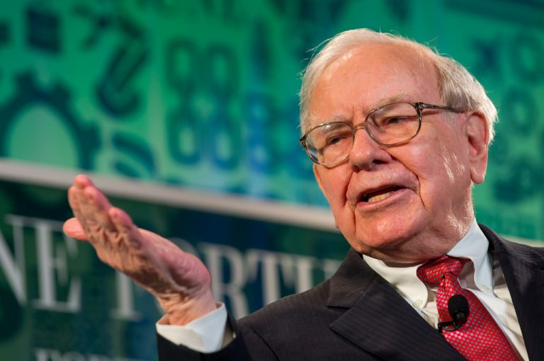 Warren Buffett krytykuje decyzje Sądu Najwyższego w sprawie hazardu