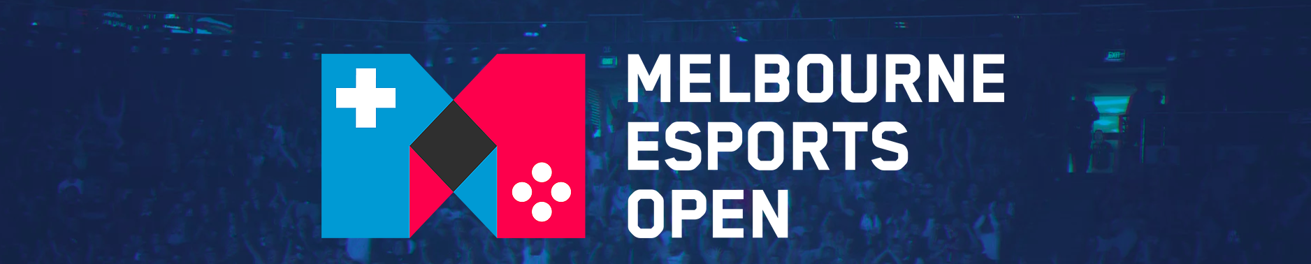 Melbourne Esports Open nadchodzi