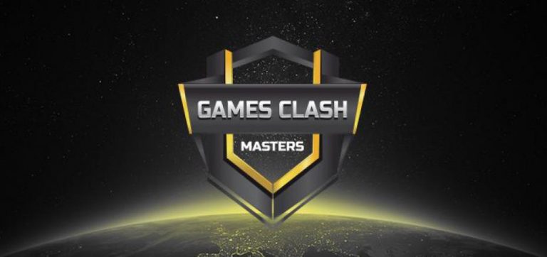 Rozpoczynają się kwalifikacje do Games Clash Masters