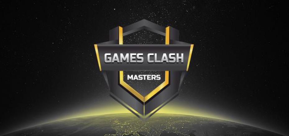 Rozpoczynają się kwalifikacje do Games Clash Masters