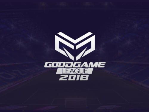 Good Game League 2018 przygotowuje się do startu