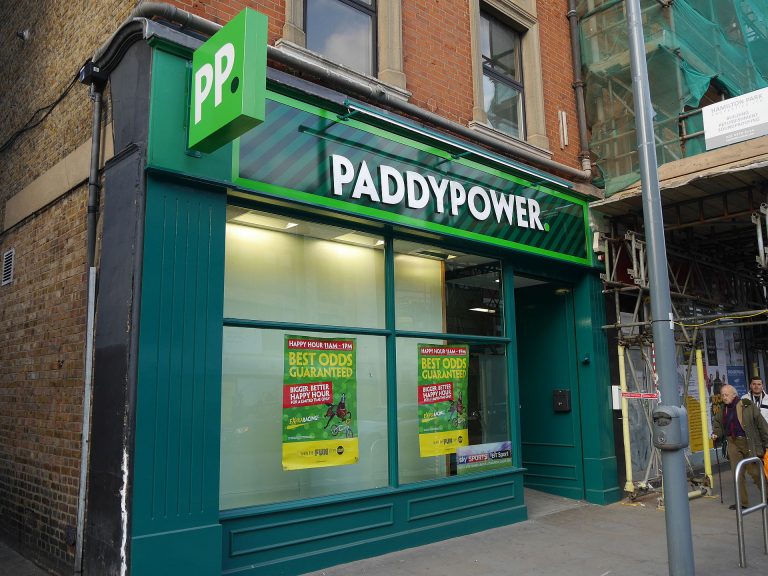 Paddy Power zwiększa ekspansję w USA