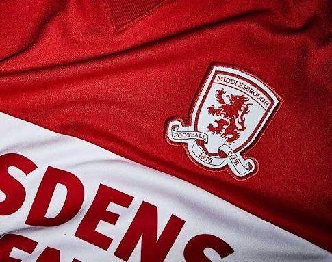 Middlesbrough stawia na 32Red