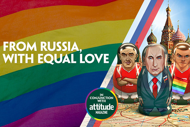 Paddy Power wspiera społeczność LGBT