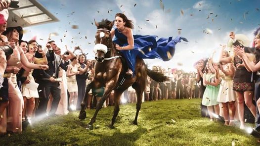 188BET sponsorem Summer Plate Ladies’ Day