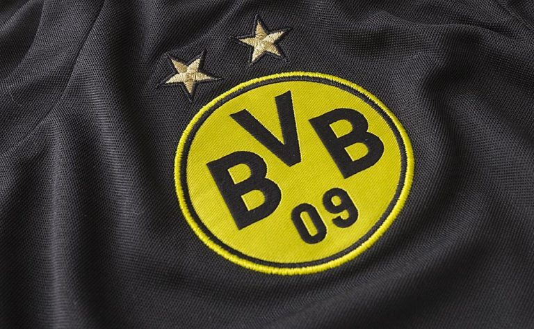 Borussia wchodzi w e-sport