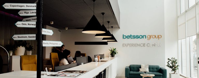 Betsson chce być najlepszym pracodawcą