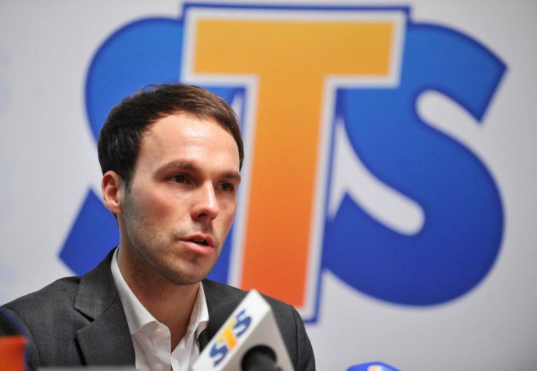 Prezes STS nie ma przekonania do mundialu