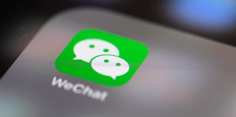 WeChat rozpoczął porządki w kontach bukmacherskich