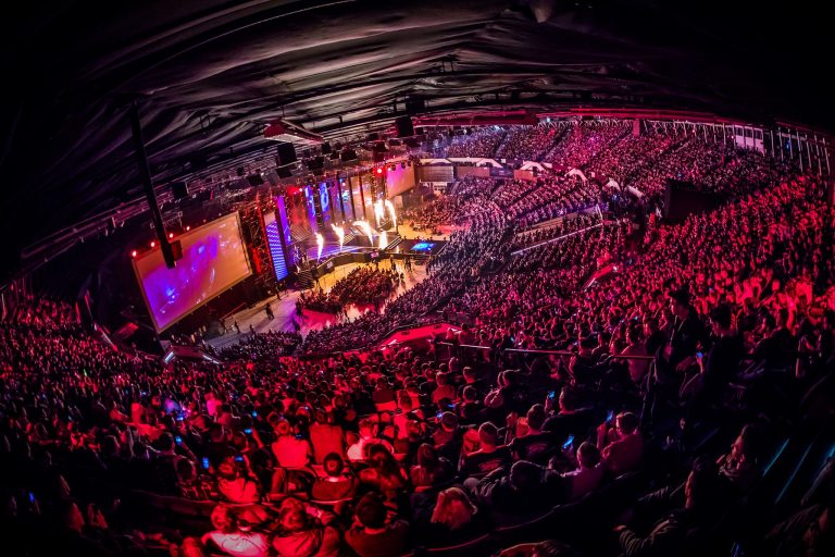 Kiedy odbędzie się Intel Extreme Masters 2019?