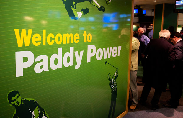 PaddyPower i FanDuel. Duet, który zawojuje USA?