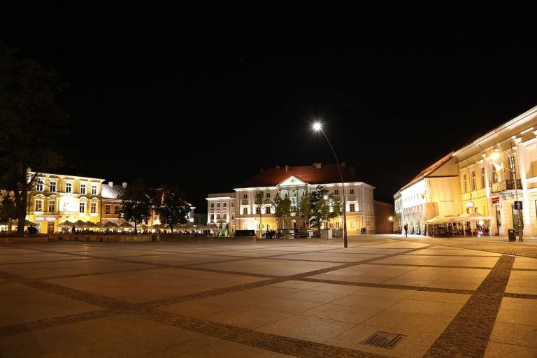 Kielce straciły nielegalne kasyno