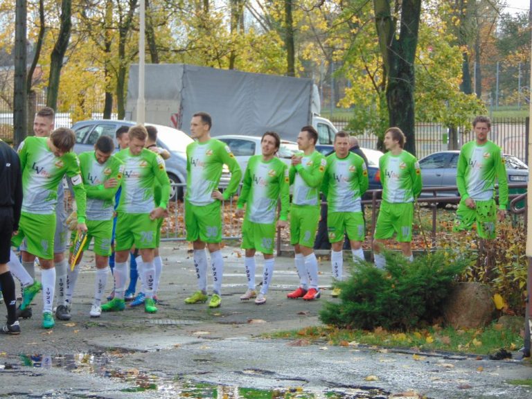 LV BET wycofał się z klubu