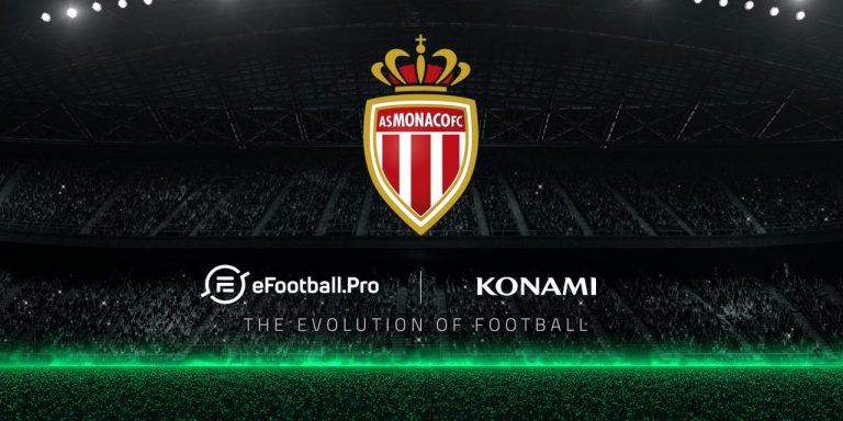 eFootball.Pro rośnie w siłę