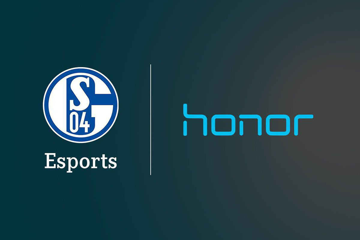 Schalke 04 E-sport razem z marką Honor