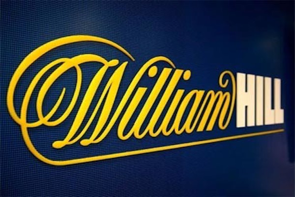 William Hill z ekspansją na USA