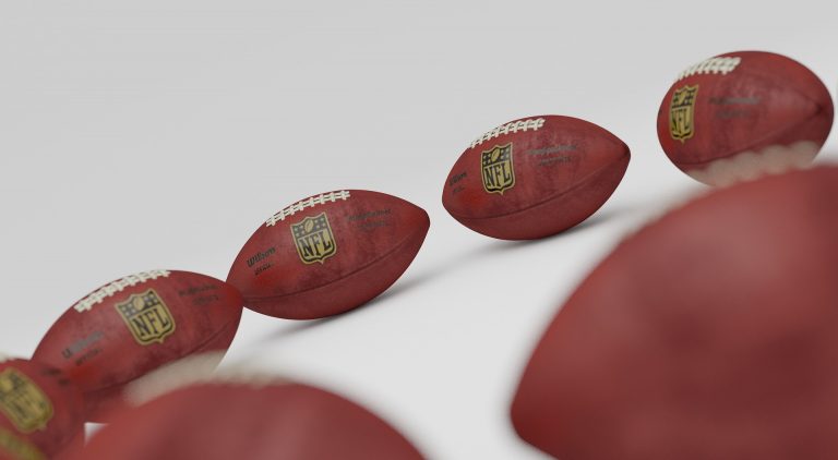 NFL zaciera ręce na zmiany