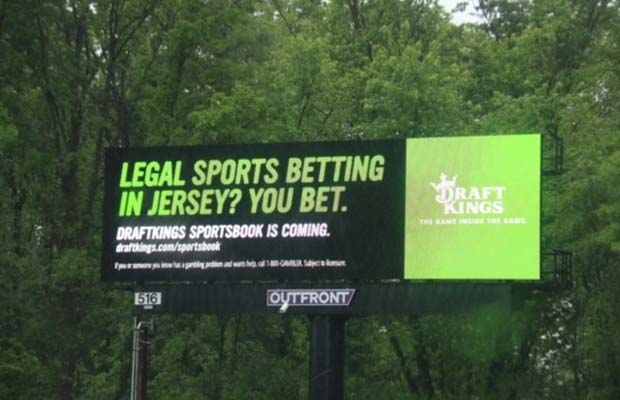 DraftKings może świętować