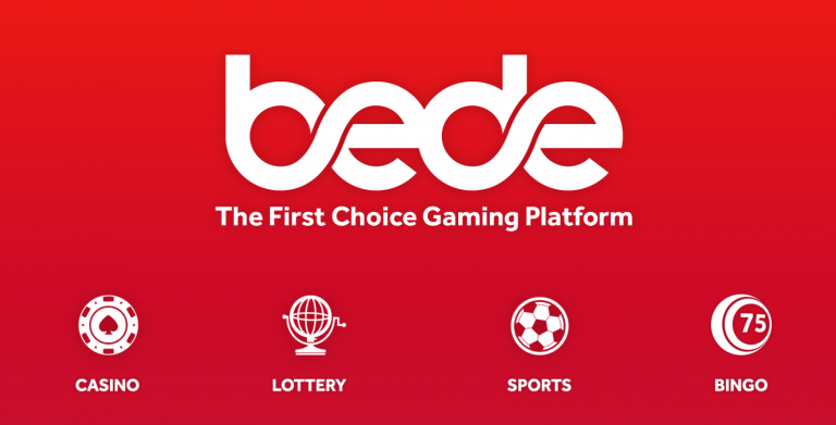 Bede Gaming integruje się z potentatem