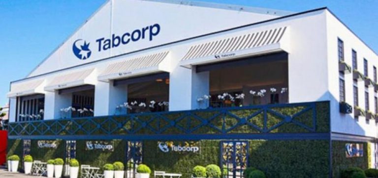 Tabcorp stworzył niemal nowy zespół