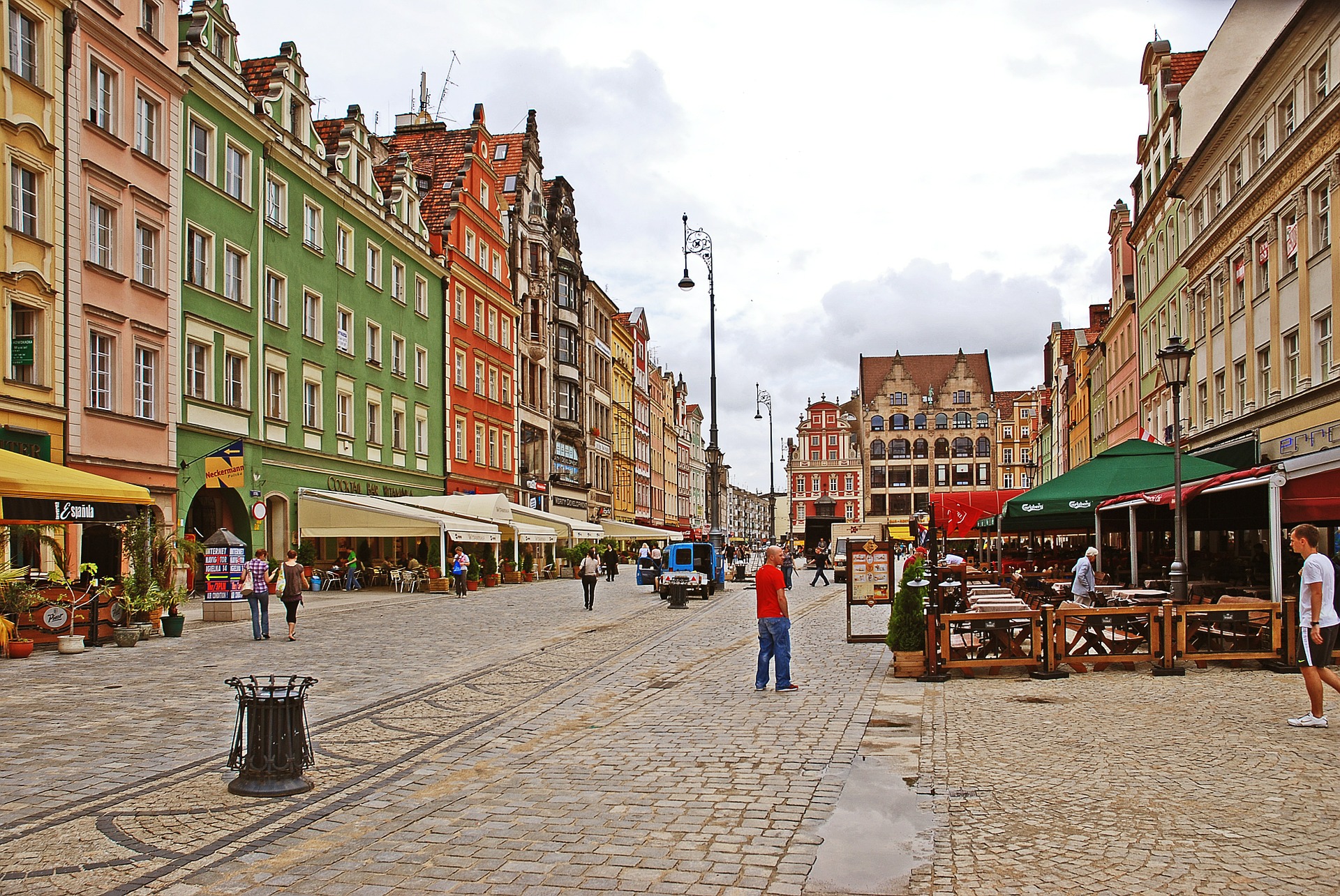 Wrocław też ma legalny salon