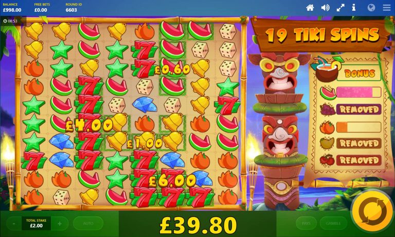 Gry Red Tiger na platformie agregacyjnej