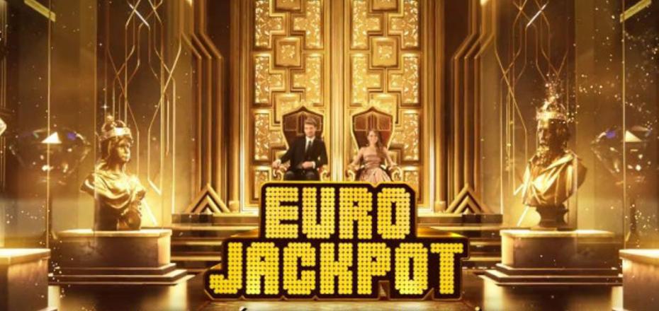 TYLKO U NAS! Totalizator odpowiada na nasze pytania o Eurojackpot