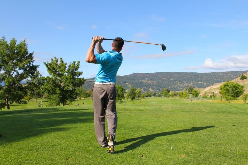 Kambi rozszerza ofertę o golfowy Ryder Cup