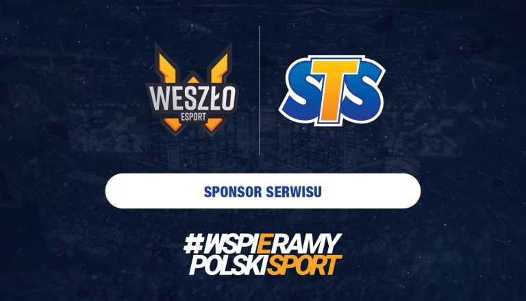 STS kolejny raz zaangażowany w e-sport