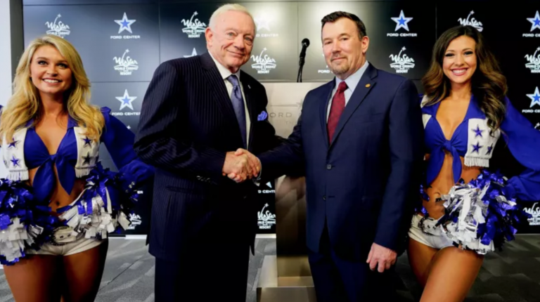 Współpraca WinStar i Cowboys uznana za wzorcową