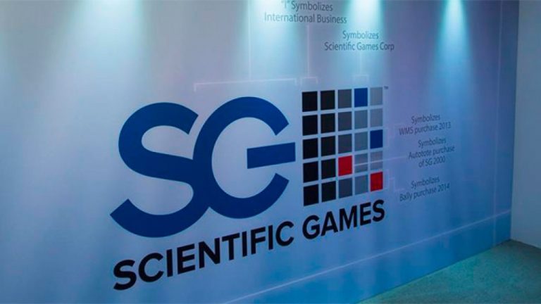 Scientific Games z nowym dyrektorem finansowym