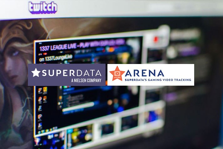 SuperData Arena &#8211; miejsce, gdzie znajdą się wszystkie dane e-sportowe?