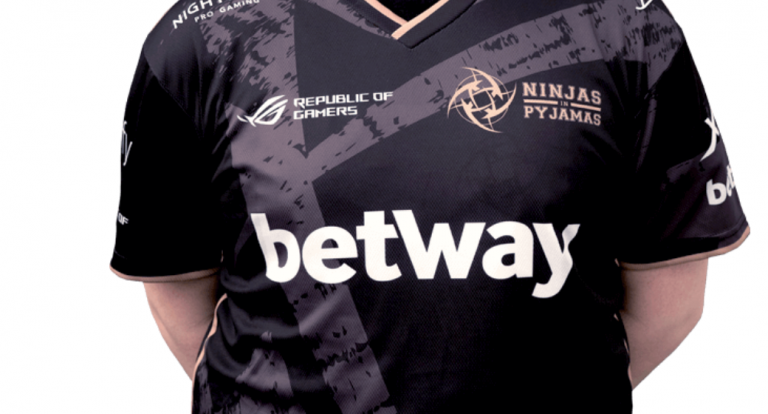 Betway przedłuża historyczną umowę sponsorską