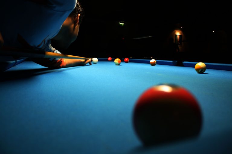 Ustawianie meczów w… snookerze