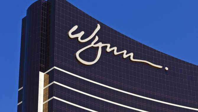 Wynn Resorts wchodzi w bukmacherkę