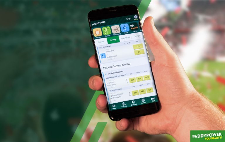 Kolejny cios dla Paddy Power Betfair