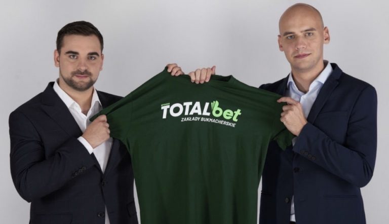 TOTALbet z kolejnymi ambasadorami