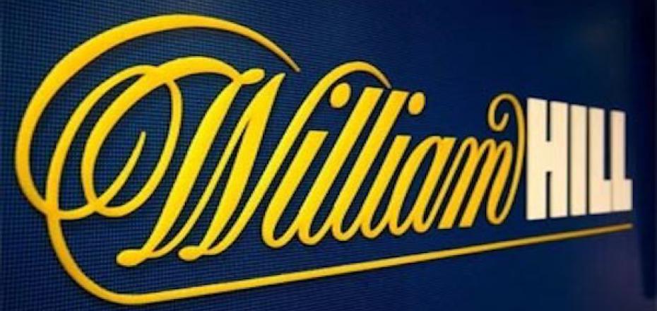 William Hill wzmacnia zespół w USA