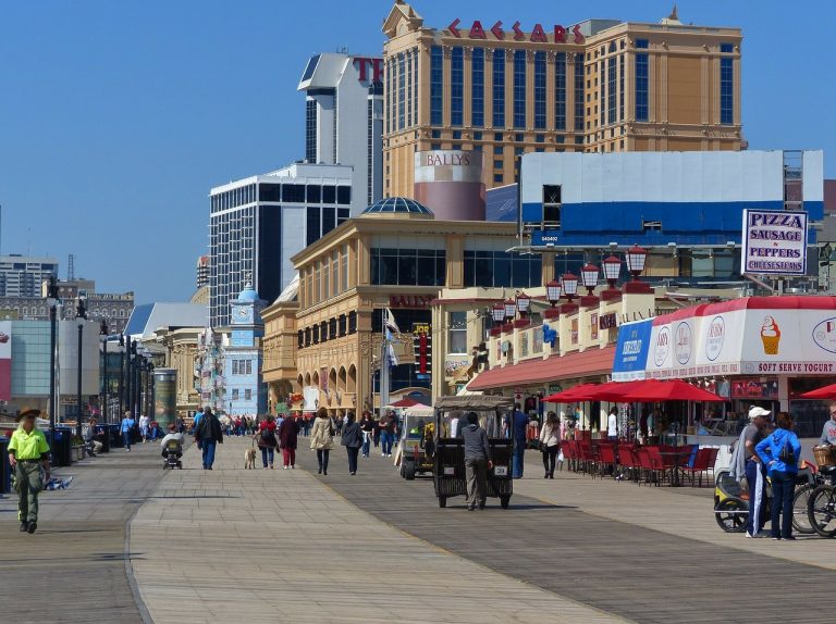 W Atlantic City nie spodziewali się tego