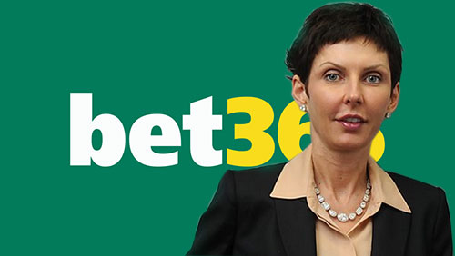 Bet365 z kolejnym rekordem. Kosmiczne zarobki Denise Coates