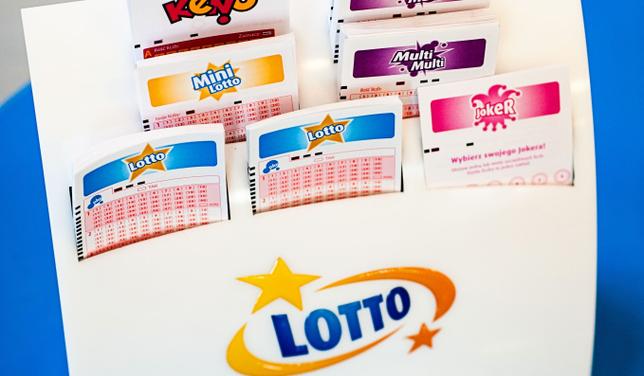 Nowa generacja Lotto. Na rynku pojawi się platforma iLotto