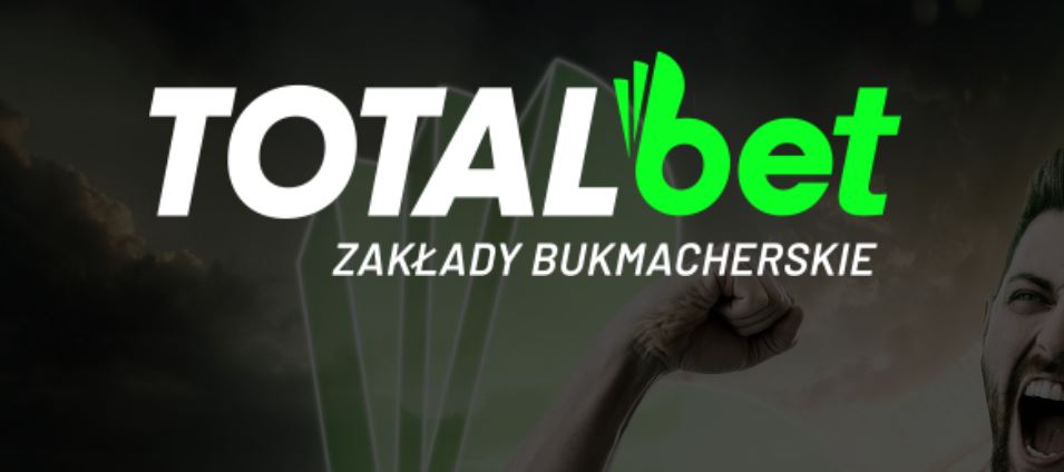 TOTALbet przyciąga klientów nietypową promocją