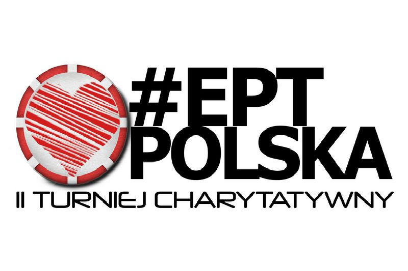 &#8222;Legalny Poker&#8221; zorganizuje turniej charytatywny EPT Polska