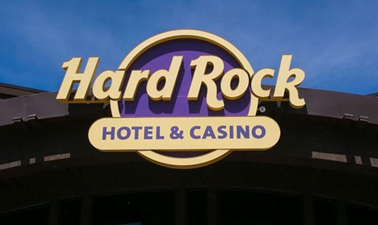 Hard Rock z zakładami bukmacherskimi w New Jersey