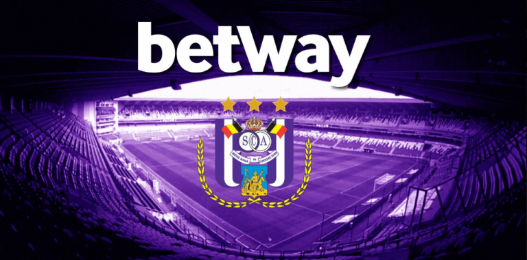 Belgijskie problemy Betway