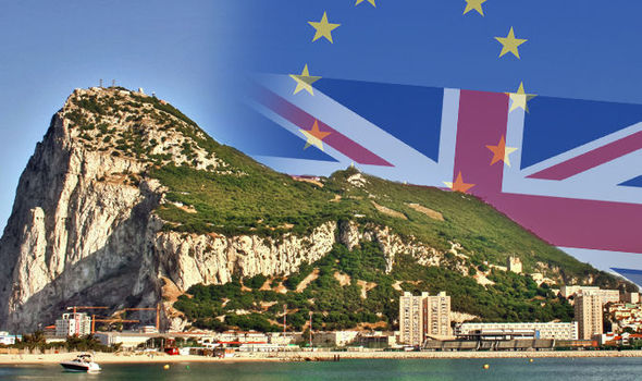 Porozumienie UK i Gibraltaru w sprawie hazardu po Brexicie