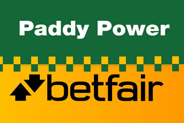 Przewodniczący Paddy Power Betfair sprzeciwia się podwyżce podatków