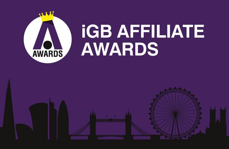 Rozdano nagrody w IGB AFFILIATE AWARDS