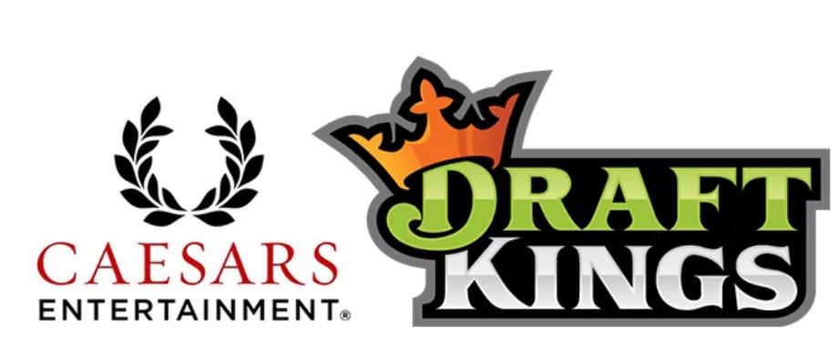 Caesars wchodzi w wielostanową umowę z DraftKings